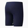 Kinder-Jammer Speedo Medley Logo Jammer peacoat/deep sapphire 2
