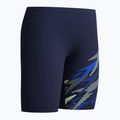 Kinder-Jammer Speedo Medley Logo Jammer peacoat/deep sapphire 3