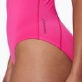 Damen-Badeanzug Speedo ECO Endurance+ Medalist margarita pink 5