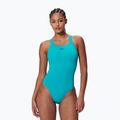 Damen-Badeanzug Speedo ECO Endurance+ Medalist mayan blue