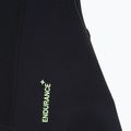 Damen-Einteiler Badeanzug Speedo Medley Logo Medalist anthracite/clover 4