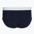 Herren-Badeslip Speedo Texture Brief 3.5" peacoat 2