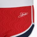 Herren-Bade-Slip Speedo Texture Brief 3.5" High Risk Red 3