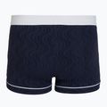 Herren-Badehose Speedo Textured Aquashort peacoat 2