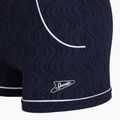 Herren-Badehose Speedo Textured Aquashort peacoat 3