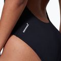 Damen-Badeanzug Speedo Endurance+ Logo Thin Strap anthracite 5