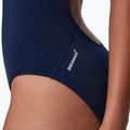 Damen-Badeanzug Speedo Endurance+ Logo Thin Strap peacoat 5