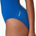 Einteiliger Damen-Badeanzug Speedo Endurance+ Logo Thin Strap Turkish Sea 5