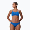 Damen-Bikini Speedo Endurance+ Logo Thin Strap Turkish Sea