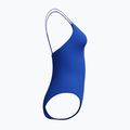 Damen-Badeanzug Speedo Solid V-Neck deep sapphire 4