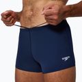 Herren Badeboxer Speedo Endurance+ Logo Aquashort peacoat 4