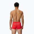 Herren-Badeboxershorts Speedo Endurance+ Logo Aquashort high risk red 2