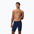 Herren-Schwimmjammer Speedo Endurance+ Logo Jammer peacoat