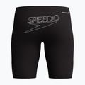 Kinder-Schwimm-Jammer Speedo Endurance+ Logo Jammer anthracite 2