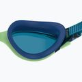 Schwimmbrille Speedo Biofuse 2.0 pale clover/cobalt 4