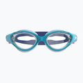 Damen-Schwimmbrille Speedo Biofuse 2.0 Mayan Blue/Clear 2