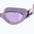 Damen-Schwimmbrille Speedo Biofuse 2.0 purple lily/lavender 4