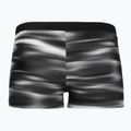 Badeboxershorts Speedo Valmilton Aquashort anthracite/white 2