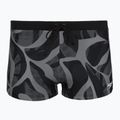 Badeboxershorts Speedo Valmilton Aquashort anthracite/lead grey