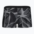 Badeboxershorts Speedo Valmilton Aquashort anthracite/lead grey 2