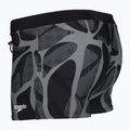 Badeboxershorts Speedo Valmilton Aquashort anthracite/lead grey 3