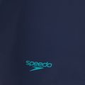 Damen-Einteiler Badeanzug Speedo Shaping Contour Eclipse peacock teal/peacoat 3