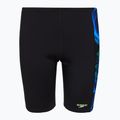 Kinder-Jammer Speedo Digital Panel Jammer Anthracite/Clover