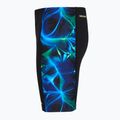 Kinder-Jammer Speedo Digital Panel Jammer Anthracite/Clover 3