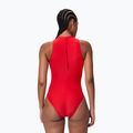 Damen-Badeanzug Speedo Hydrasuit high risk red 2
