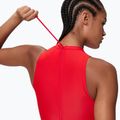Damen-Badeanzug Speedo Hydrasuit high risk red 5