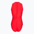 Damen-Badeanzug Speedo Hydrasuit high risk red 2
