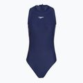 Damen Badeanzug Speedo Hydrasuit peacoat