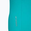 Damen-Badeanzug Speedo Solid Racerback Peacock Teal/Peacoat 3