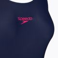 Damen-Einteiler Badeanzug Speedo Colourblock 2.0 peacoat/pink 8