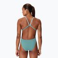 Damen-Badeanzug Speedo Active Back storm green 2