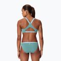 Damen-Bikini Speedo Performance storm green 2