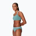 Damen-Bikini Speedo Performance storm green 3