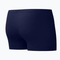 Herren-Badeboxershorts Speedo Medley Logo Aquashort peacoat/deep sapphire 2