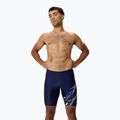 Jammer-Badehose für Herren Speedo Medley Logo Jammer peacoat/deep sapphire 5