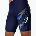 Jammer-Badehose für Herren Speedo Medley Logo Jammer peacoat/deep sapphire 8