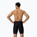 Jammer-Badehose für Herren Speedo Medley Logo Jammer anthracite/hrr 3