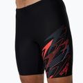 Jammer-Badehose für Herren Speedo Medley Logo Jammer anthracite/hrr 5