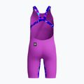 Kinder Badeanzug (einteilig) Speedo Fastskin Endurance+ Max Openback Kneeskin cavecurrent 2
