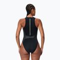 Einteiliger Damen-Badeanzug Speedo Scuba Flex Hydrasuit black/pale clover 2