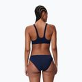 Zweiteiliger Damen-Bikini Speedo Hyperboom Butterfly Back peacoat/deep sapphire 2