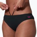 Damen-Bikini Speedo Hyperboom Butterfly Back anthracite/margarita pink 5