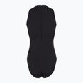 Damen-Einteiler Badeanzug Speedo Endurance+ Logo Hydrasuit anthracite 4