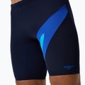 Herren-Schwimmjammer Speedo Hyperboom peacoat/deep sapphire 4