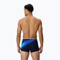 Herren-Badeboxer Speedo Hyperboom Aquashort peacoat/deep sapphire 2