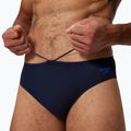 Herren-Badeslip Speedo Hyperboom Brief peacoat/deep sapphire 4